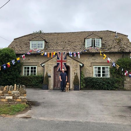 The Old School, Idbury, Ox7 6Ru Acomodação com café da manhã Chipping Norton Exterior foto